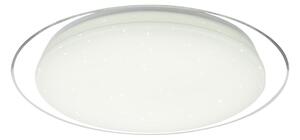 Globo 41310-30 - LED Stmívatelné stropní svítidlo OPTIMA LED/30W/230V + DO