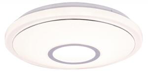 Globo 41386-16SH - LED RGBW Stmívatelné svítidlo CONNOR LED/16W/230V + DO