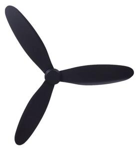 Lucci Air 212884 - Stropní ventilátor AIRFUSION RADAR černá + DO