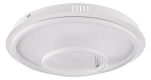 Globo 67097-30DW - LED Stropní svítidlo WITTY LED/30W/230V