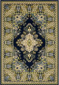 Kusový koberec Agnella Standard Fatima granátový Rozměr: 300x400 cm