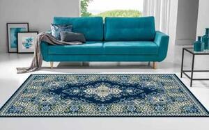 Kusový koberec Agnella Standard Fatima granátový Rozměr: 200x300 cm