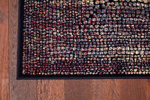 Kusový koberec Agnella Standard Focus Granat Rozměr: 300x400 cm