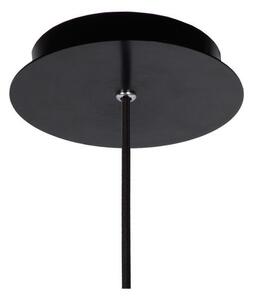 Lucide 74402/25/65 - LED Stmívatelný lustr na lanku OWINO 1xGU10/5W/230V