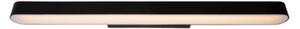 Lucide 04209/18/30 - LED Koupelnové nástěnné svítidlo MADELON LED/18W/230V IP44