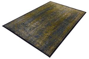 Kusový koberec Agnella Standard Focus Limonka Rozměr: 230x340 cm