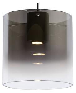 Lucide 74402/25/65 - LED Stmívatelný lustr na lanku OWINO 1xGU10/5W/230V