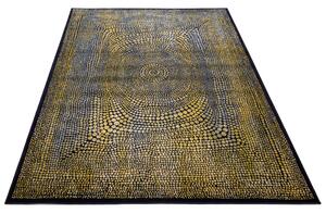 Kusový koberec Agnella Standard Focus Limonka Rozměr: 230x340 cm