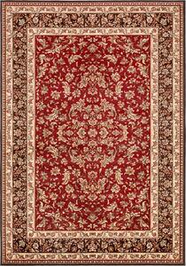 Kusový koberec Agnella Standard Hermiona Terakota Rozměr: 200x300 cm
