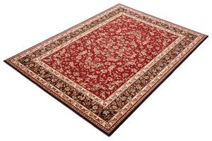 Kusový koberec Agnella Standard Hermiona Terakota Rozměr: 60x120 cm