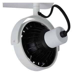 Lucide 31931/24/31 - LED Stmívatelné bodové svítidlo TALA 2xGU10/12W/230V bílá
