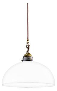 Kolarz 731.30.54 - Lustr na lanku NONNA 1xE27/75W/230V