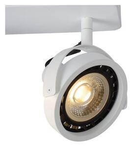 Lucide 31931/24/31 - LED Stmívatelné bodové svítidlo TALA 2xGU10/12W/230V bílá