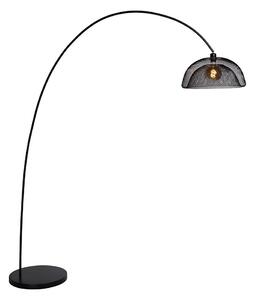 Lucide 30773/01/30 - Stojací lampa MESH 1xE27/60W/230V