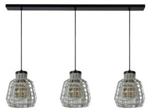 Lucide 02406/03/36 - Lustr na lanku FIONA 3xE27/60W/230V