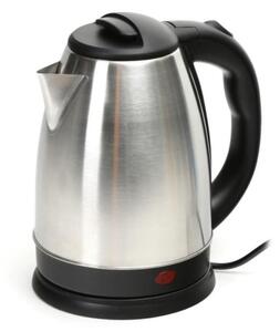 Rychlovarná konvice 1,8 l 1500W/230V nerez