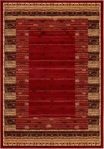 Agnella kusový koberec Standard Karen terakota červený Rozměr: 200x300 cm