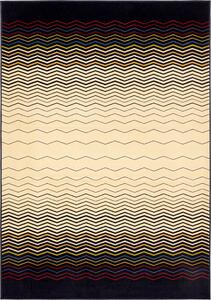 Kusový koberec Agnella Standard Naila krémový Rozměr: 133x195 cm
