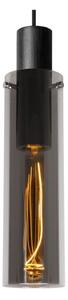 Lucide 74404/05/65 - Lustr na lanku ORLANDO 5xE27/40W/230V