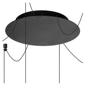 Lucide 74403/06/30 - LED Stmívatelný lustr na lanku LORENZ 6xLED/4W/230V pavouk
