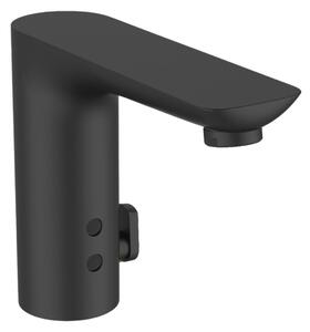 Invena Invena, BATERIE UMYWALKOWA BEZDOTYKOWA Z REGUL TEMPER SMART FLOW, 230 CZAR, INV-BD-00-004-V Leták: https://cloud.invena.pl/s/nnXaZKg3crBrRkz/d…