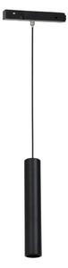 LED Lustr na lanku do lištového systému MAGNETIC TRACK LED/7W/48V
