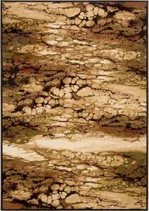Kusový koberec Agnella Standard Nigella pískový Rozměr: 200x300 cm