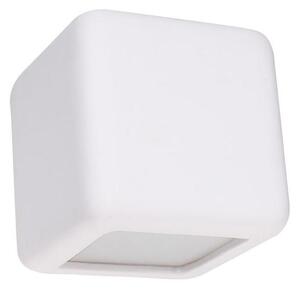 Sollux SL.0839 - Nástěnné svítidlo NESTA 1xE27/60W/230V