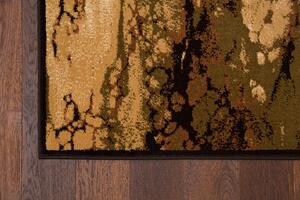 Kusový koberec Agnella Standard Nigella pískový Rozměr: 60x120 cm