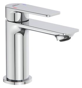 Invena Invena, BATERIE UMYWALKOWA RIKIA CHROME, INV-BU-24-101-A Leták: https://cloud.invena.pl/s/nnXaZKg3crBrRkz/download?path=%2FPliki%20do%20strony…