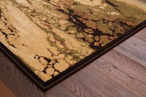 Kusový koberec Agnella Standard Nigella pískový Rozměr: 60x120 cm