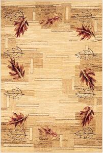 Kusový koberec Agnella Standard Olsza béžový Rozměr: 120x170 cm