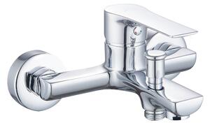 Invena Invena, BATERIE WANNOWA PINIOS CHROM, INV-BW-92-001-X Leták: https://cloud.invena.pl/s/nnXaZKg3crBrRkz/download?path=%2FPliki%20do%20strony%20…