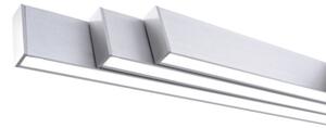 Paul Neuhaus 2568-95 - LED Stmívatelný lustr na lanku ADRIANA LED/14W/230V chrom