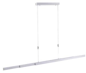Paul Neuhaus 2568-95 - LED Stmívatelný lustr na lanku ADRIANA LED/14W/230V chrom