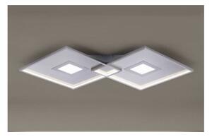 Paul Neuhaus 8378-55 - LED Stmívatelné svítidlo AMARA LED/45W/230V chrom + DO