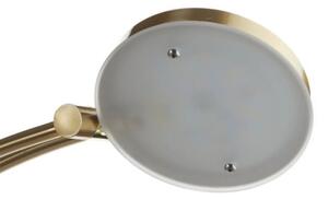 Paul Neuhaus 655-60 - LED Stmívatelná lampa ALFRED LED/28W/230V+LED/4W/230V