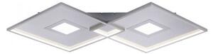 Paul Neuhaus 8378-55 - LED Stmívatelné svítidlo AMARA LED/45W/230V chrom + DO