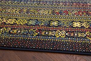 Agnella kusový koberec Standard Rida Vícebarevný Rozměr: 300x400 cm