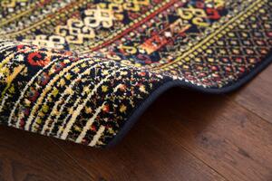 Agnella kusový koberec Standard Rida Vícebarevný Rozměr: 300x400 cm
