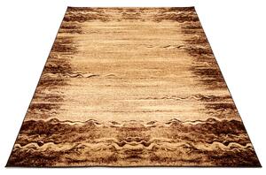 Kusový koberec Agnella Standard Salvia pískový Rozměr: 133x195 cm