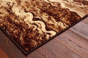 Kusový koberec Agnella Standard Salvia pískový Rozměr: 300x400 cm