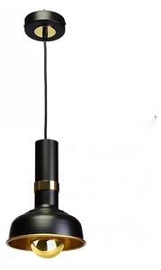 Lustr na lanku MARGO 1xE27/5,5W/230V