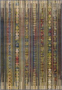 Agnella kusový koberec Standard Rida Vícebarevný Rozměr: 200x300 cm