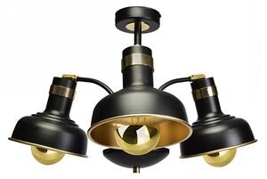 Lustr na tyči MARGO 3xE27/5,5W/230V