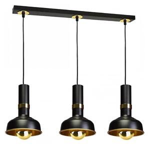 Lustr na lanku MARGO 3xE27/5,5W/230V
