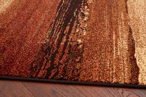 Kusový koberec Agnella Standard Spinel skořicový Rozměr: 200x400 cm