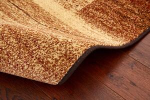 Kusový koberec Agnella Standard Spinel skořicový Rozměr: 200x300 cm