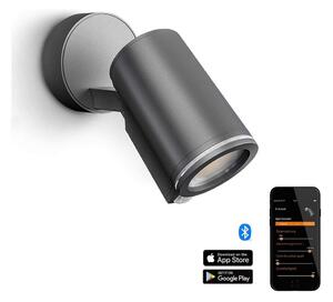 STEINEL 058630 - LED Venkovní svítidlo se senzorem SPOT ONE 1xGU10/7W/230V IP44