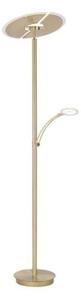 Paul Neuhaus 673-60- LED Stmívatelná stojací lampa ARTUR 2xLED/21W/230V+1xLED/6W
